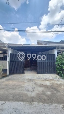 Dijual Cepat Rumah Bagus Siap Huni LB 60m2 di Arcamanik, Bandung Dijual Cepat Rumah Bagus Siap Huni LB 60m2 di Arcamanik, Bandung