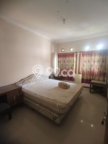For Sale! Luxury House LT 285m2 Desain Elegan di Tegalega For Sale! Luxury House LT 285m2 Desain Elegan di Tegalega