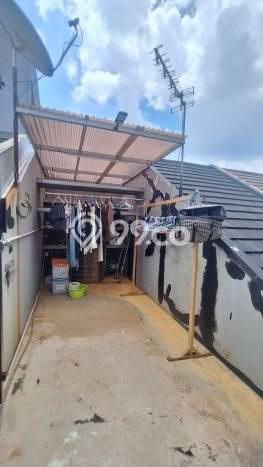 Dijual Cepat Rumah Bagus Siap Huni LB 60m2 di Arcamanik, Bandung Dijual Cepat Rumah Bagus Siap Huni LB 60m2 di Arcamanik, Bandung