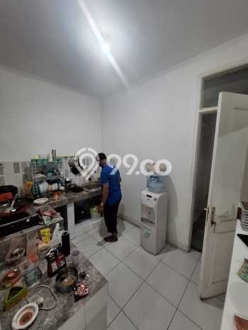 Siap Huni Rumah Mewah 4 Kamar di Regol Dekat ke Mana Saja Siap Huni Rumah Mewah 4 Kamar di Regol Dekat ke Mana Saja