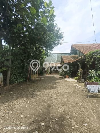 Dijual Tanah di Soreang Bandung Luas 1445m2 SHM Dijual Tanah di Soreang Bandung Luas 1445m2 SHM