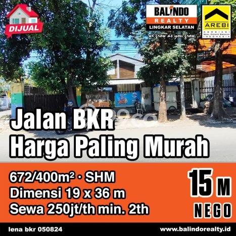 Hunian Super Mewah dengan Akses Paling Strategis di BKR, Bandung Hunian Super Mewah dengan Akses Paling Strategis di BKR, Bandung