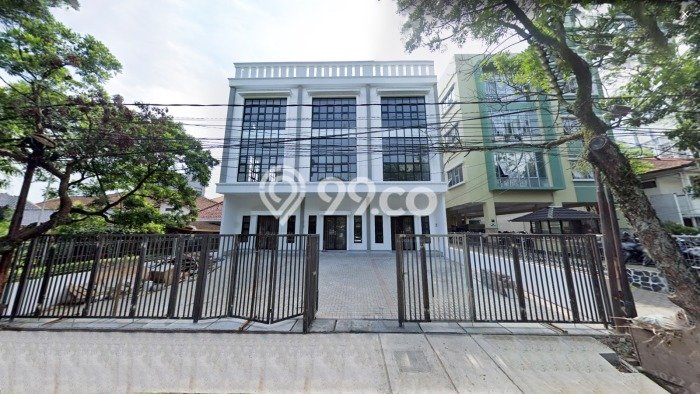 Ruko disewakan lokasi strategis Bandung Wetan Bandung 220m2 Ruko disewakan lokasi strategis Bandung Wetan Bandung 220m2