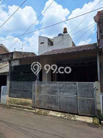 Jual Rumah Minimalis Bagus Punya 2 KT di Antapani Bandung SHM Jual Rumah Minimalis Bagus Punya 2 KT di Antapani Bandung SHM
