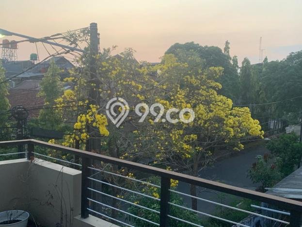 Hunian Mewah LB 550m2 Siap Huni Desain Elegan di Buah Batu, Bandung Hunian Mewah LB 550m2 Siap Huni Desain Elegan di Buah Batu, Bandung