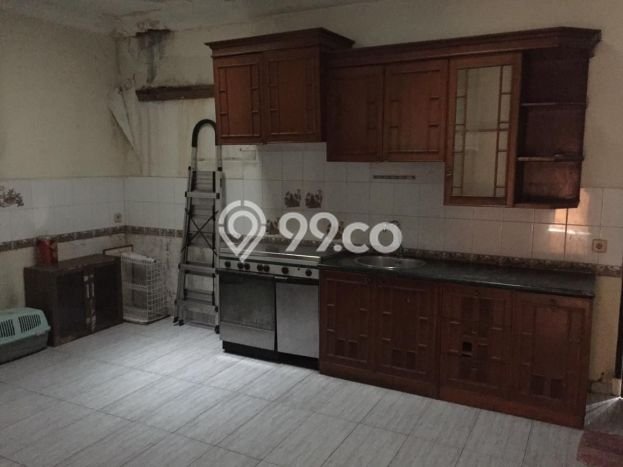 Rumah Elit Modern Tanpa Renovasi di Burangrang Bandung Rumah Elit Modern Tanpa Renovasi di Burangrang Bandung