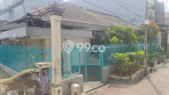 Rumah Minimalis 3 KT LT 178m2 di Petojo Rumah Minimalis 3 KT LT 178m2 di Petojo
