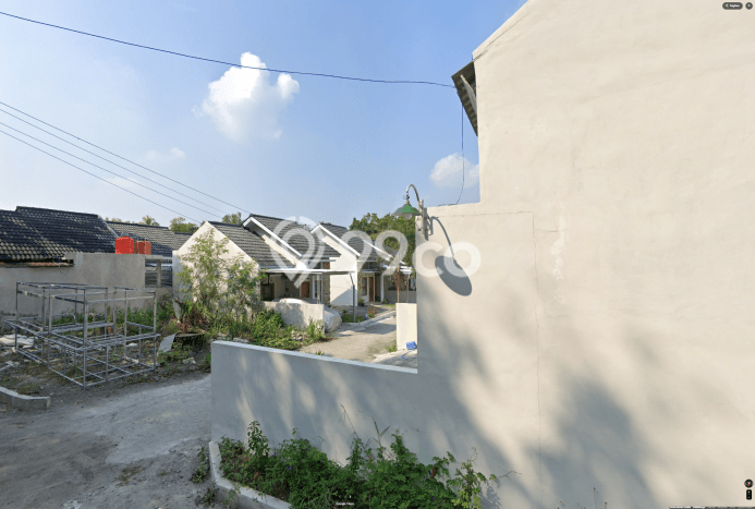 HARGA MENARIK! Tanah Kawasan Bantul, Luas 102m2m², Area Asri, Bebas Longsor HARGA MENARIK! Tanah Kawasan Bantul, Luas 102m2m², Area Asri, Bebas Longsor
