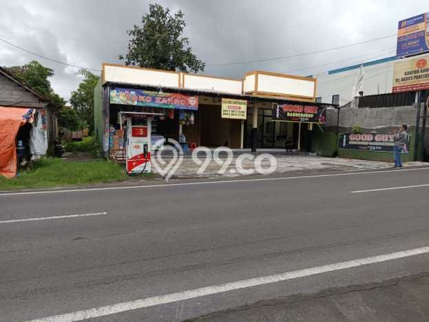 Ruko Bagus Dijual LB 98m2 Lokasi Strategis Yogyakarta Area Cocok untuk Berbisnis Ruko Bagus Dijual LB 98m2 Lokasi Strategis Yogyakarta Area Cocok untuk Berbisnis