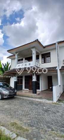Rumah Minimalis 5 KT LT 150m2 di Sleman Rumah Minimalis 5 KT LT 150m2 di Sleman