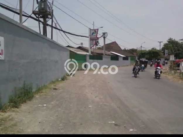 Tanah Lokasi Prima Kawasan Sleman, Luas 373m2m², Lingkungan Asri, Akses Sleman, Sleman, Sleman Tanah Lokasi Prima Kawasan Sleman, Luas 373m2m², Lingkungan Asri, Akses Sleman, Sleman, Sleman