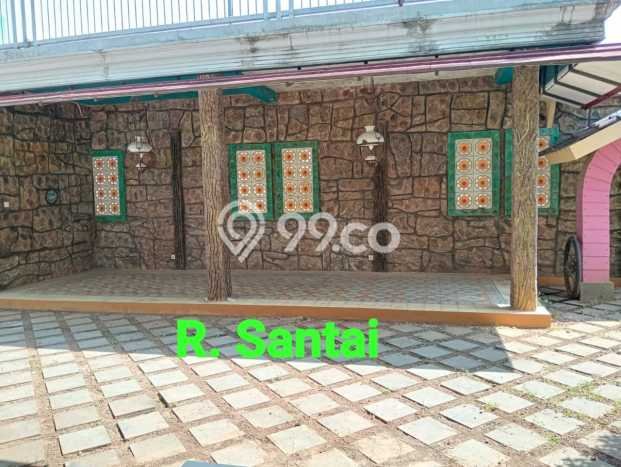 Komersial Lokasi Premium Kawasan Bantul, Luas 400m², Jalan Utama Komersial Lokasi Premium Kawasan Bantul, Luas 400m², Jalan Utama
