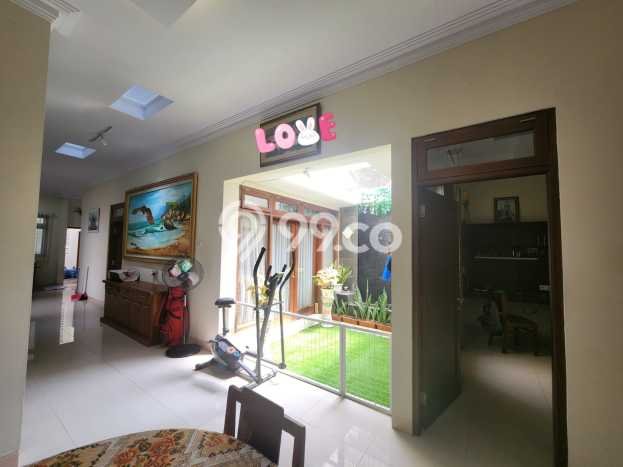 Siap Huni Rumah Mewah 8 Kamar di Sleman Dekat ke Mana Saja Siap Huni Rumah Mewah 8 Kamar di Sleman Dekat ke Mana Saja