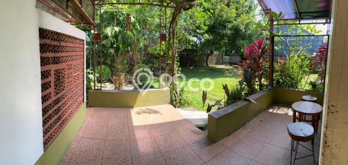 Rumah Modern 5 KT LT 433m2 di Sleman Rumah Modern 5 KT LT 433m2 di Sleman