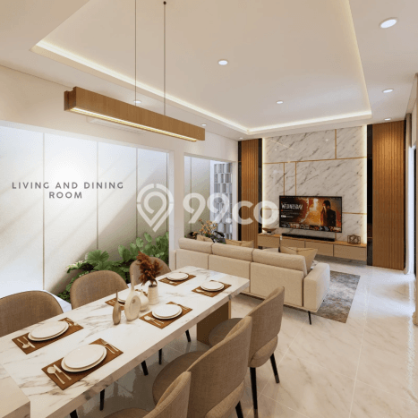 Hot Offer Hunian Premium Ideal dan Luas di Sleman, Sleman Hot Offer Hunian Premium Ideal dan Luas di Sleman, Sleman