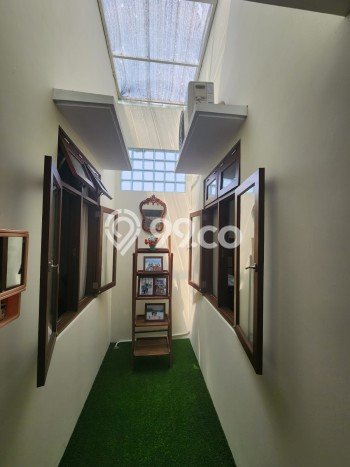 Siap Huni Rumah Mewah 8 Kamar di Sleman Dekat ke Mana Saja Siap Huni Rumah Mewah 8 Kamar di Sleman Dekat ke Mana Saja