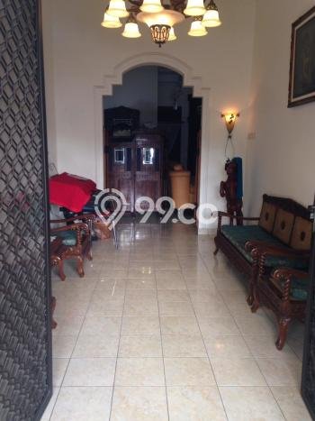 Rumah 6 KT 6 KM View Kota di Sleman, Yogyakarta Rumah 6 KT 6 KM View Kota di Sleman, Yogyakarta