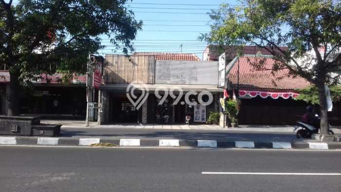 Paling Diincar! Komersial Dijual di Sleman Harga Kompetitif Paling Diincar! Komersial Dijual di Sleman Harga Kompetitif