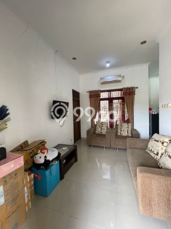 Hunian Cantik Modern Lb 70m2 di Sleman, Sleman Hunian Cantik Modern Lb 70m2 di Sleman, Sleman