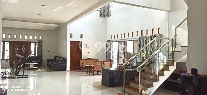 Best Deal Hunian Mewah Ideal dan Luas di Sleman, Sleman Best Deal Hunian Mewah Ideal dan Luas di Sleman, Sleman