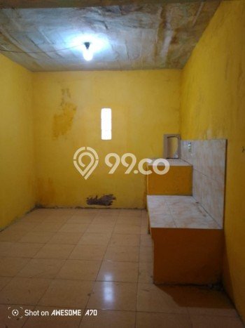 Rumah Minimalis 2 KT di Sleman Yogyakarta Semi Furnished Rumah Minimalis 2 KT di Sleman Yogyakarta Semi Furnished