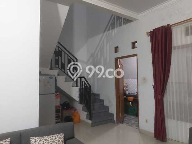 Jual Rumah Favorit Siap Huni LB 120m2 di Sleman, Sleman Jual Rumah Favorit Siap Huni LB 120m2 di Sleman, Sleman