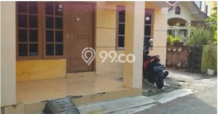 Rumah Minimalis 2 KT di Sleman Yogyakarta Semi Furnished Rumah Minimalis 2 KT di Sleman Yogyakarta Semi Furnished
