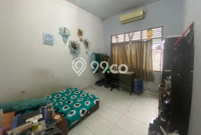 Tanah Dijual Area Strategis di Sleman Yogyakarta 374m2 Tanah Dijual Area Strategis di Sleman Yogyakarta 374m2