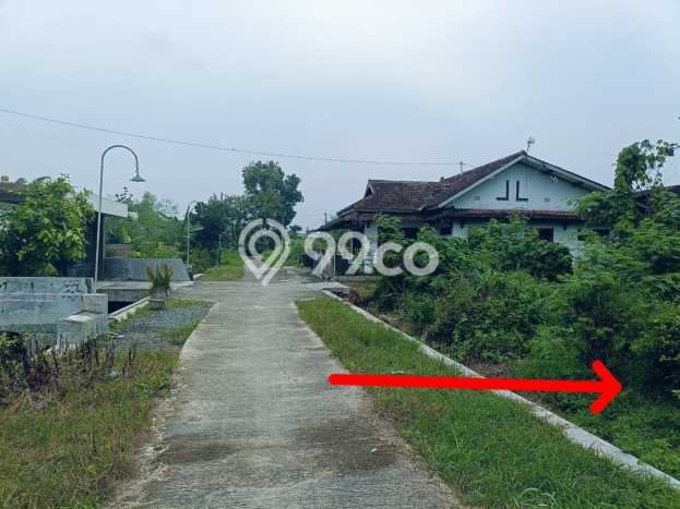 AREA PROSPEKTIF! Tanah Kawasan Sleman, Luas 1388m2m², Dekat Fasilitas Umum, Kawasan Potensial AREA PROSPEKTIF! Tanah Kawasan Sleman, Luas 1388m2m², Dekat Fasilitas Umum, Kawasan Potensial