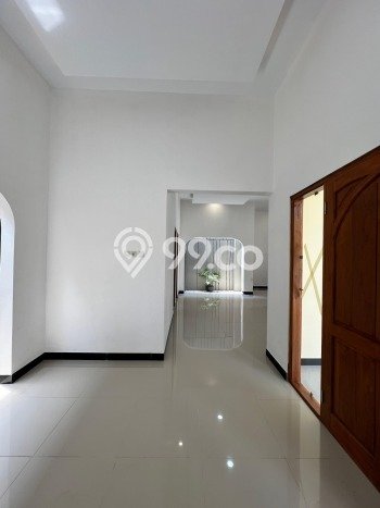 Hunian Cantik Modern Lb 115m2 di Sleman, Sleman Hunian Cantik Modern Lb 115m2 di Sleman, Sleman
