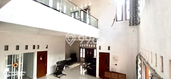 Best Deal Hunian Mewah Ideal dan Luas di Sleman, Sleman Best Deal Hunian Mewah Ideal dan Luas di Sleman, Sleman