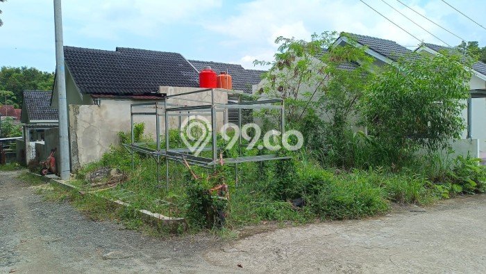 HARGA MENARIK! Tanah Kawasan Bantul, Luas 102m2m², Area Asri, Bebas Longsor HARGA MENARIK! Tanah Kawasan Bantul, Luas 102m2m², Area Asri, Bebas Longsor