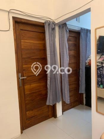 Rumah Strategis dengan Luas Bangunan 40m2m² di Kawasan Bantul, Bantul Rumah Strategis dengan Luas Bangunan 40m2m² di Kawasan Bantul, Bantul