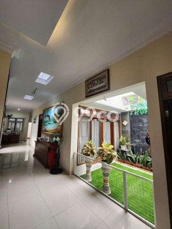 Siap Huni Rumah Mewah 8 Kamar di Sleman Dekat ke Mana Saja Siap Huni Rumah Mewah 8 Kamar di Sleman Dekat ke Mana Saja