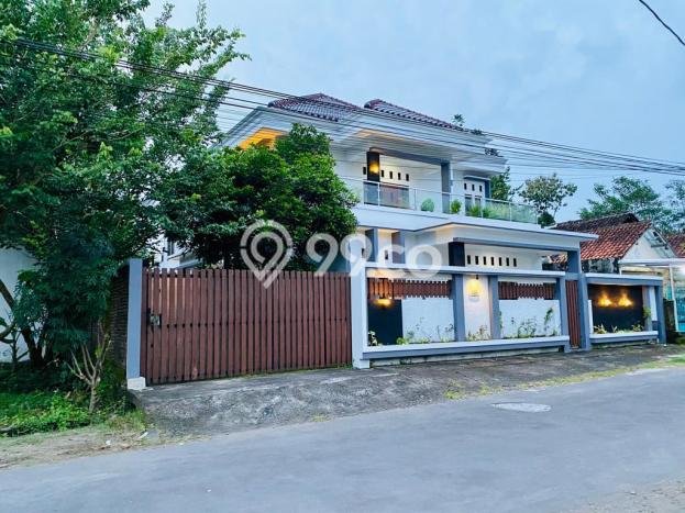 Best Deal Hunian Mewah Ideal dan Luas di Sleman, Sleman Best Deal Hunian Mewah Ideal dan Luas di Sleman, Sleman