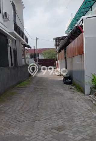 Kost untuk Dijual di Sleman Punya 18 Kamar Kost untuk Dijual di Sleman Punya 18 Kamar