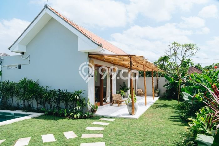 Disewakan Vila di , Luas 0m2m², Dekat ke Badung, Badung, Harga Bersaing Disewakan Vila di , Luas 0m2m², Dekat ke Badung, Badung, Harga Bersaing