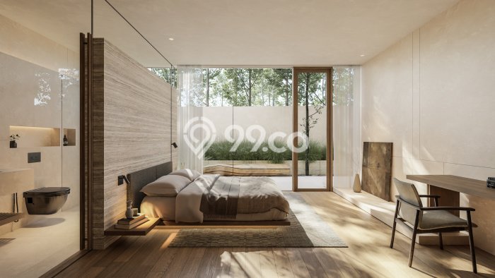 For Sale Vila di , Area 277m2m², Lingkungan Asri For Sale Vila di , Area 277m2m², Lingkungan Asri