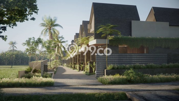 Vila Kawasan , Ukuran 222m2m², Ideal untuk hunian keluarga Vila Kawasan , Ukuran 222m2m², Ideal untuk hunian keluarga