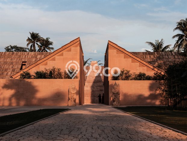 FOR SALE! Vila di , Area 536m2m², Posisi Strategis FOR SALE! Vila di , Area 536m2m², Posisi Strategis