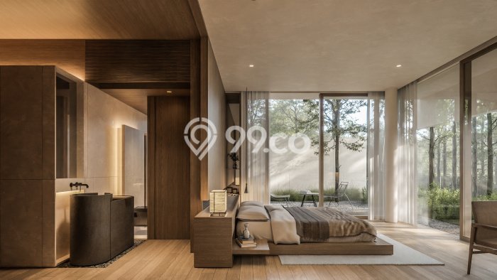 For Sale Vila di , Area 277m2m², Lingkungan Asri For Sale Vila di , Area 277m2m², Lingkungan Asri