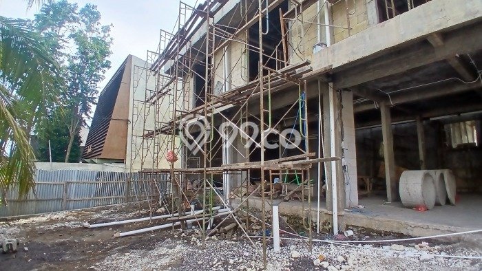 Unit Ruko Tersedia di Pererenan Spesifikasi LB 48m2 Unit Ruko Tersedia di Pererenan Spesifikasi LB 48m2