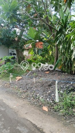 Tanah Disewa di Pererenan Strategis dan Memiliki Luas 450m2 Tanah Disewa di Pererenan Strategis dan Memiliki Luas 450m2