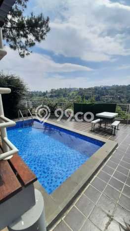 Hunian Elit LB 201m2 Siap Huni Desain Elegan di Resor Dago Pakar, Bandung Hunian Elit LB 201m2 Siap Huni Desain Elegan di Resor Dago Pakar, Bandung