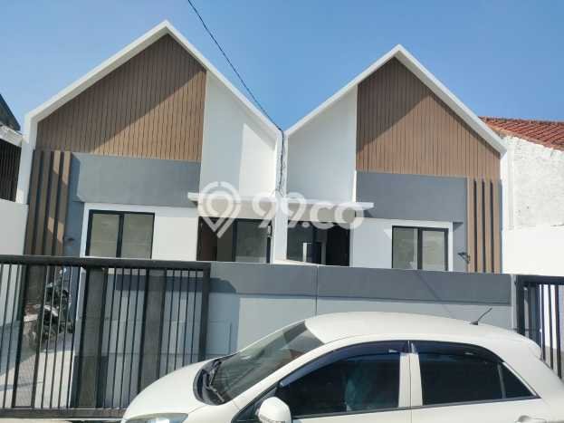 Dijual Hunian Rumah Nyaman 3 KT di Kopo Permai, Bandung Dijual Hunian Rumah Nyaman 3 KT di Kopo Permai, Bandung