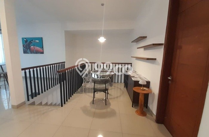 Jual Rumah Luas Megah Dengan View Eksklusif di Setra Duta, Bandung Jual Rumah Luas Megah Dengan View Eksklusif di Setra Duta, Bandung