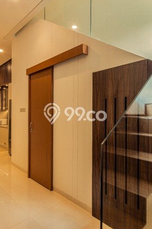 Rumah Luxury Modern Siap Huni di Setra Duta Bandung Rumah Luxury Modern Siap Huni di Setra Duta Bandung