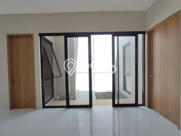 Rumah Minimalis 3 Kamar LT 101m2 di Kopo Permai Rumah Minimalis 3 Kamar LT 101m2 di Kopo Permai