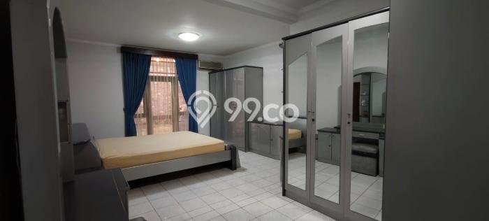 Rumah sewa siap pakai 4 Kamar Tidur di Pasteur, Bandung Rumah sewa siap pakai 4 Kamar Tidur di Pasteur, Bandung