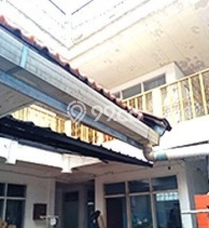 Ready to Use! Premium House LT 275m2 Desain Elegan di BKR Ready to Use! Premium House LT 275m2 Desain Elegan di BKR